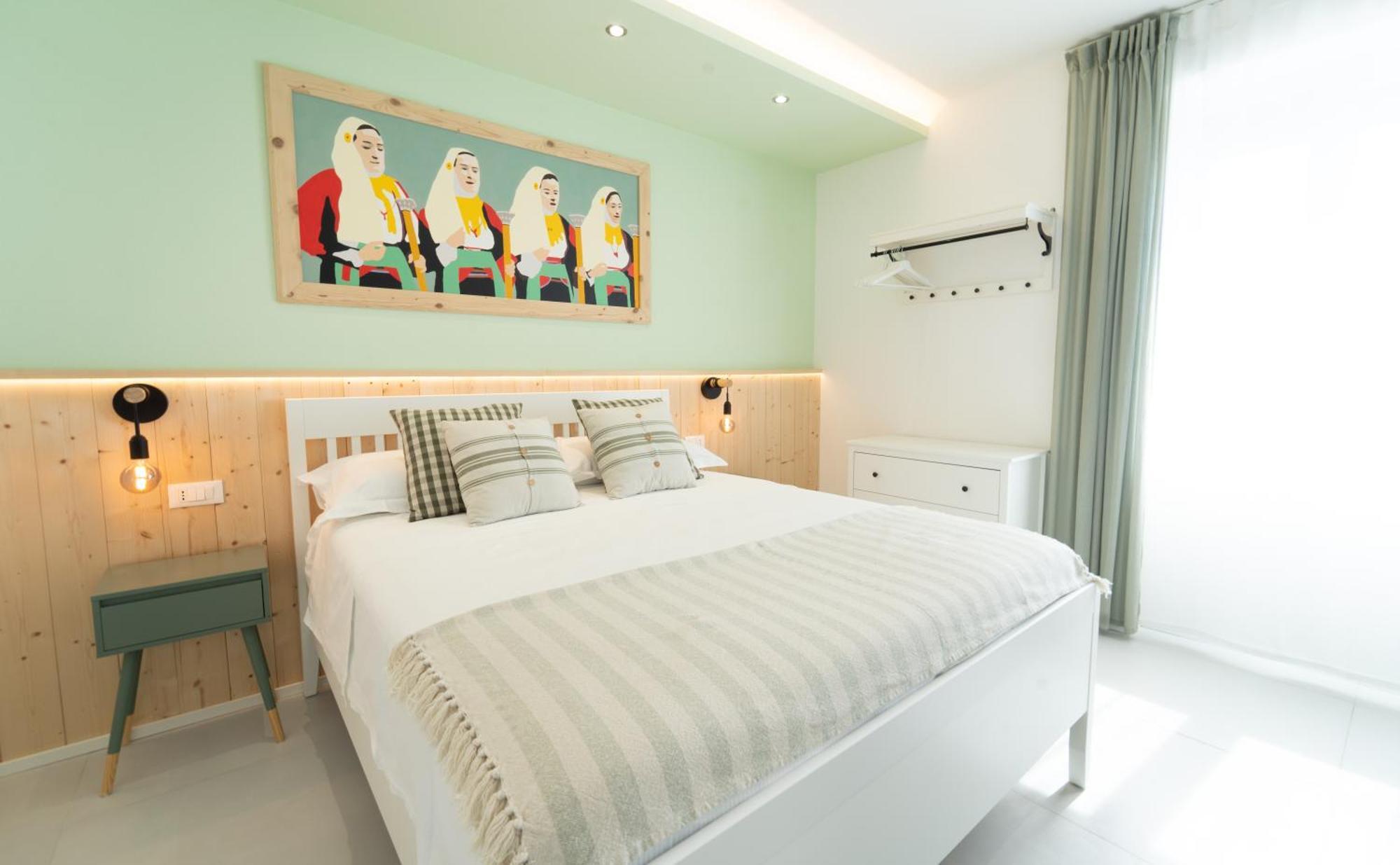Velis - Art & Hospitality Otel Posada  Dış mekan fotoğraf