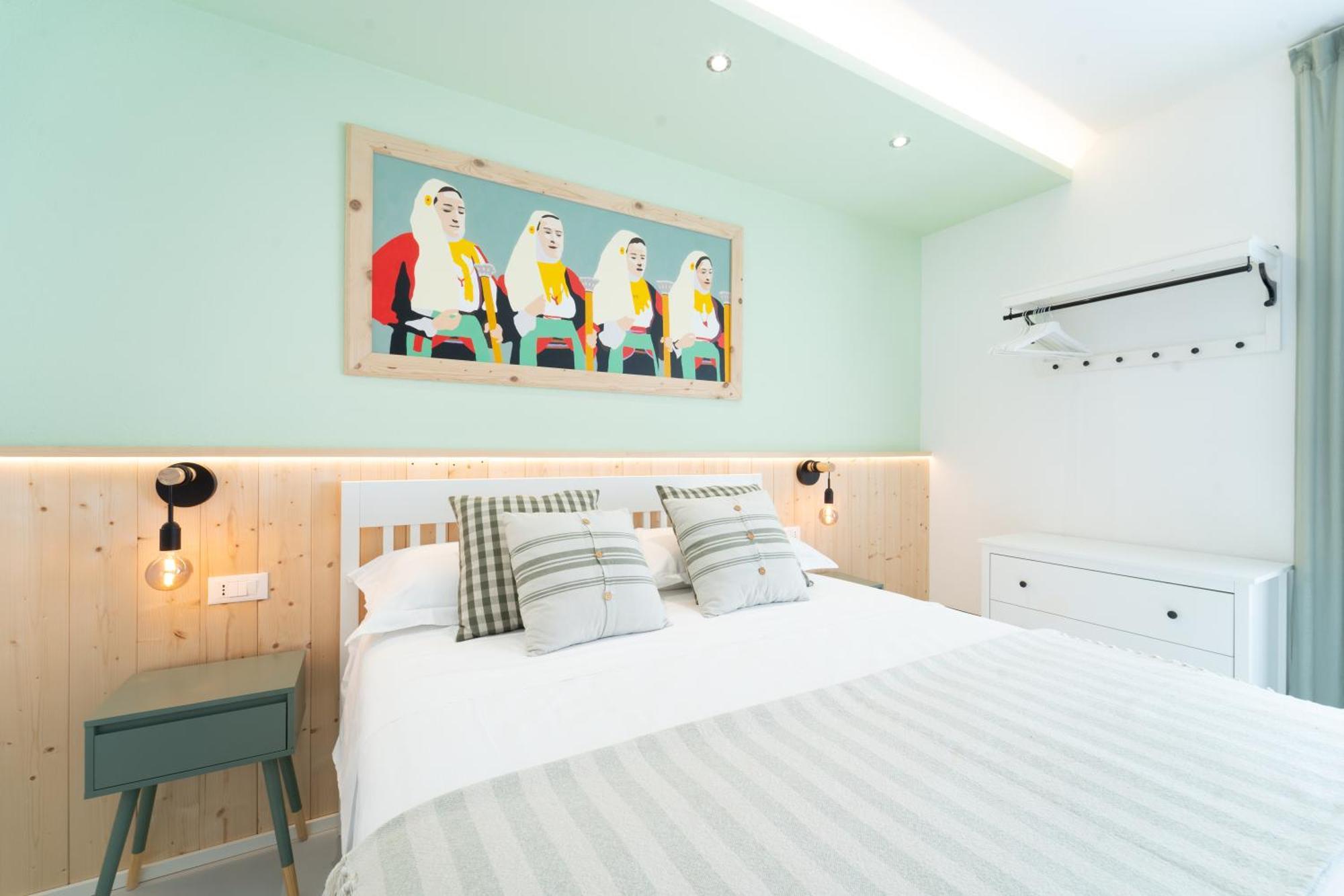 Velis - Art & Hospitality Otel Posada  Dış mekan fotoğraf